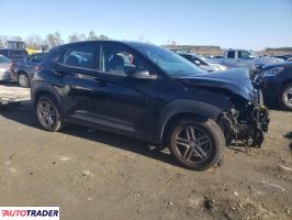Hyundai Kona 2021 2 Hyundai Kona 2021 2