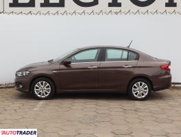 Fiat Tipo 2016 1.4 93 KM Fiat Tipo 2016 1.4 93 KM