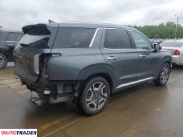 Hyundai Pozostałe 2024 3 Hyundai Pozostałe 2024 3