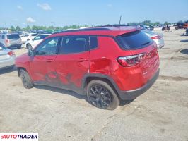 Jeep Compass 2026 2