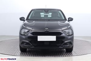 Citroen C4 2021 1.2 99 KM