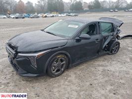 Kia Pozostałe - zobacz ofertę