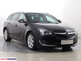 Opel Insignia 2015 1.6 134 KM