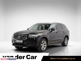 Volvo XC90 2024 2.0 250 KM