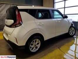 Kia Soul 2025 2