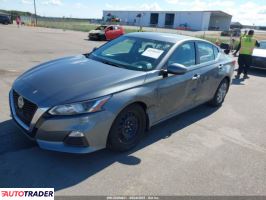 Nissan Altima 2019 2