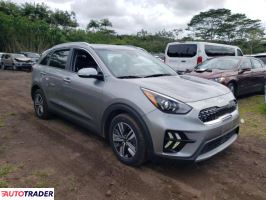 Kia Niro 2022 1