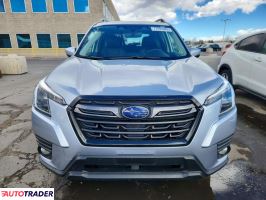 Subaru Forester 2023 2