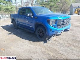GMC Sierra - zobacz ofertę