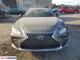 Lexus ES 2022 3