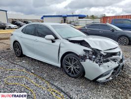 Toyota Camry 2023 2