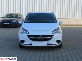 Opel Corsa 2016 1.2 68 KM Opel Corsa 2016 1.2 68 KM