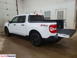 Ford Maverick 2024 2