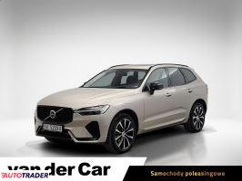 Volvo XC60 2023 2.0 250 KM