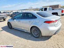 Toyota Corolla 2023 2