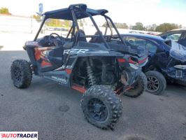 Polaris Ranger RZR 2020