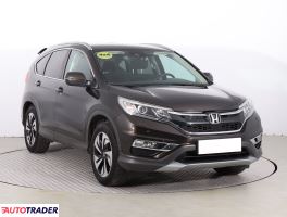 Honda CR-V 2015 1.6 158 KM