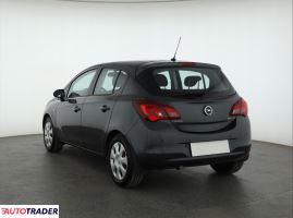 Opel Corsa 2018 1.4 88 KM