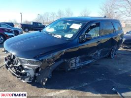 Dodge Durango 2021 3