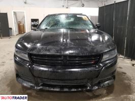 Dodge Charger 2019 3