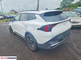 Kia Sportage 2026 2