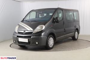 Opel Vivaro 2007 2.0