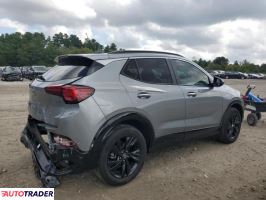 Buick Pozostałe 2024 1