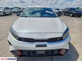 Kia Pozostałe 2023 1