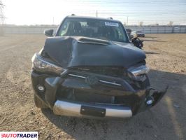 Toyota Pozostałe 2024 4