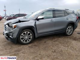 GMC Terrain 2019 1