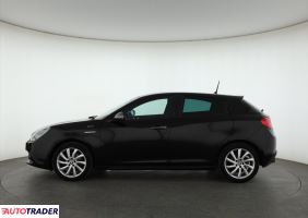 Alfa Romeo Giulietta 2015 1.4 147 KM