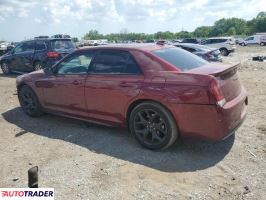 Chrysler 300C 2021 3 Chrysler 300C 2021 3