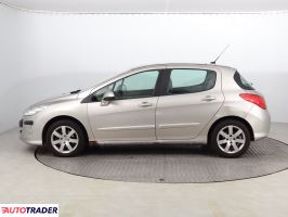 Peugeot 308 2008 1.6 107 KM