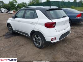 Hyundai Pozostałe 2023 1