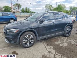 Mercedes CL - zobacz ofertę