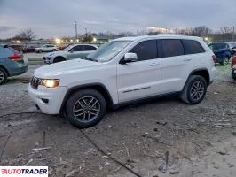 Jeep Grand Cherokee 2022 3