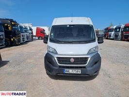 Fiat Ducato 2018 2.3