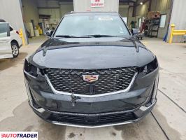 Cadillac Pozostałe 2022 3