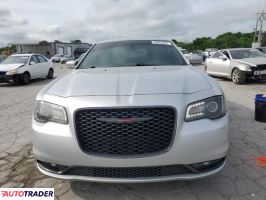 Chrysler 300C 2021 3 Chrysler 300C 2021 3
