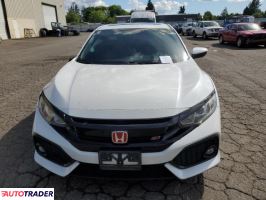 Honda Civic 2019 1 Honda Civic 2019 1