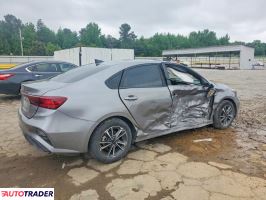 Kia Pozostałe 2024