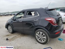 Buick Pozostałe 2020 1 Buick Pozostałe 2020 1