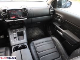 Citroen C5 2023 1.2 128 KM