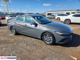 Hyundai Elantra 2024 2