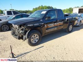 Nissan Frontier 2024 3