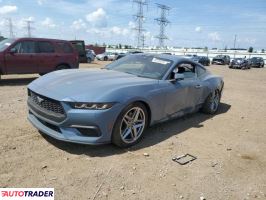 Ford Mustang 2024 2
