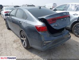 Kia Pozostałe 2021 2