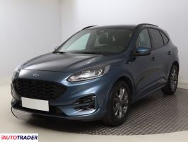 Ford Kuga 2022 1.5 147 KM