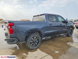 Chevrolet Silverado 2021 5