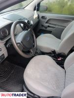 Ford Fusion 2005 1.4 80 KM